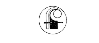 F logo