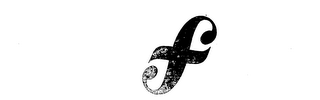 F logo