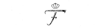 F logo