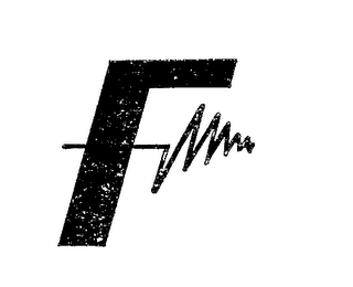F logo