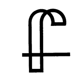 F logo