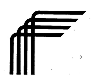 F logo