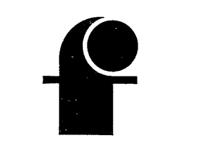 F logo