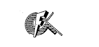 F logo