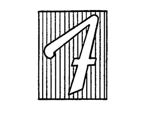 F logo