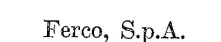F logo
