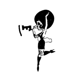 F logo