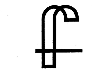 F logo