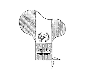 F logo