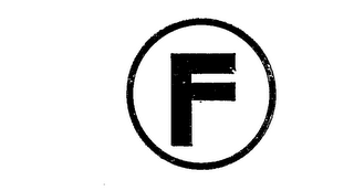 F logo
