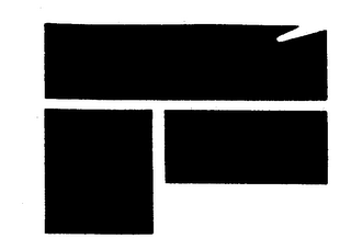 F logo