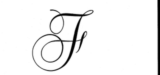F logo