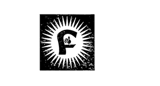 F logo
