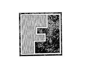 F logo
