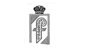 F logo
