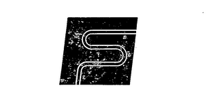 F logo