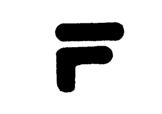 F logo