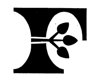 F logo