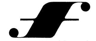 F logo