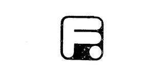 F. logo