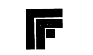 F logo