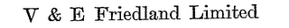 F logo