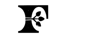 F logo