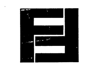 F logo