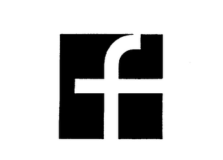 F logo