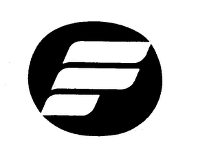 F logo