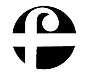 F logo
