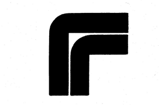F logo