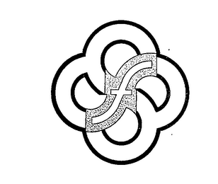 F logo