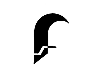 F logo