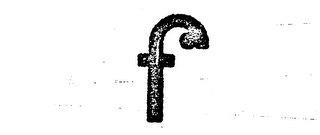 F logo