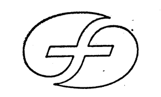 F logo