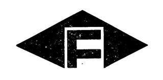 F logo