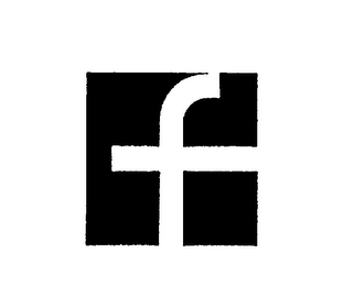 F logo
