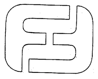 F logo