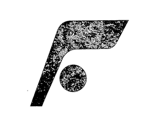 F logo