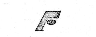 F logo