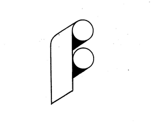 F logo