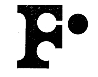 F logo