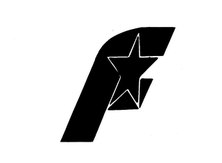 F logo