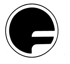 F logo