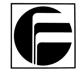 F logo