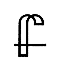 F logo