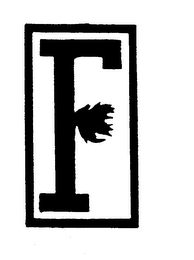 F logo