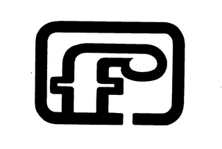 F logo