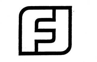 F logo